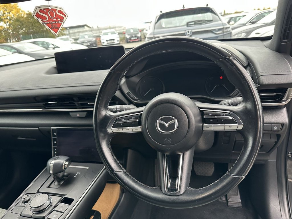 Used Mazda MX-30 2021 for sale - 76303694: Photo 12
