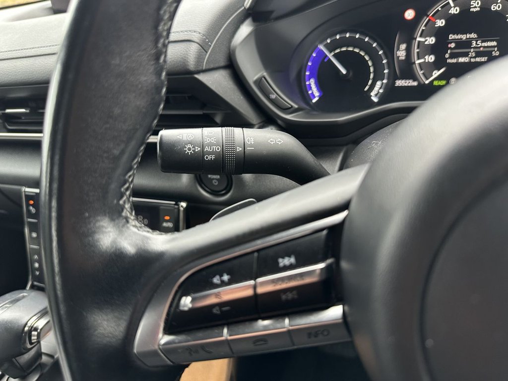 Used Mazda MX-30 2021 for sale - 76303694: Photo 13