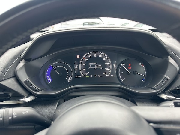 Used Mazda MX-30 2021 for sale - 76303694: Photo 14