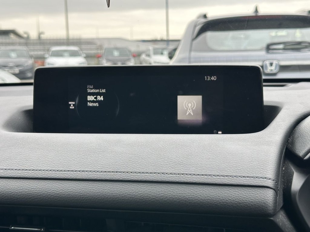 Used Mazda MX-30 2021 for sale - 76303694: Photo 17