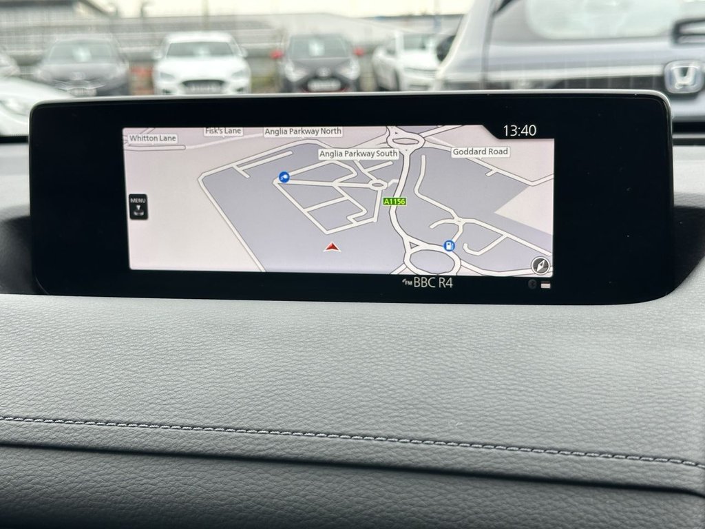 Used Mazda MX-30 2021 for sale - 76303694: Photo 18