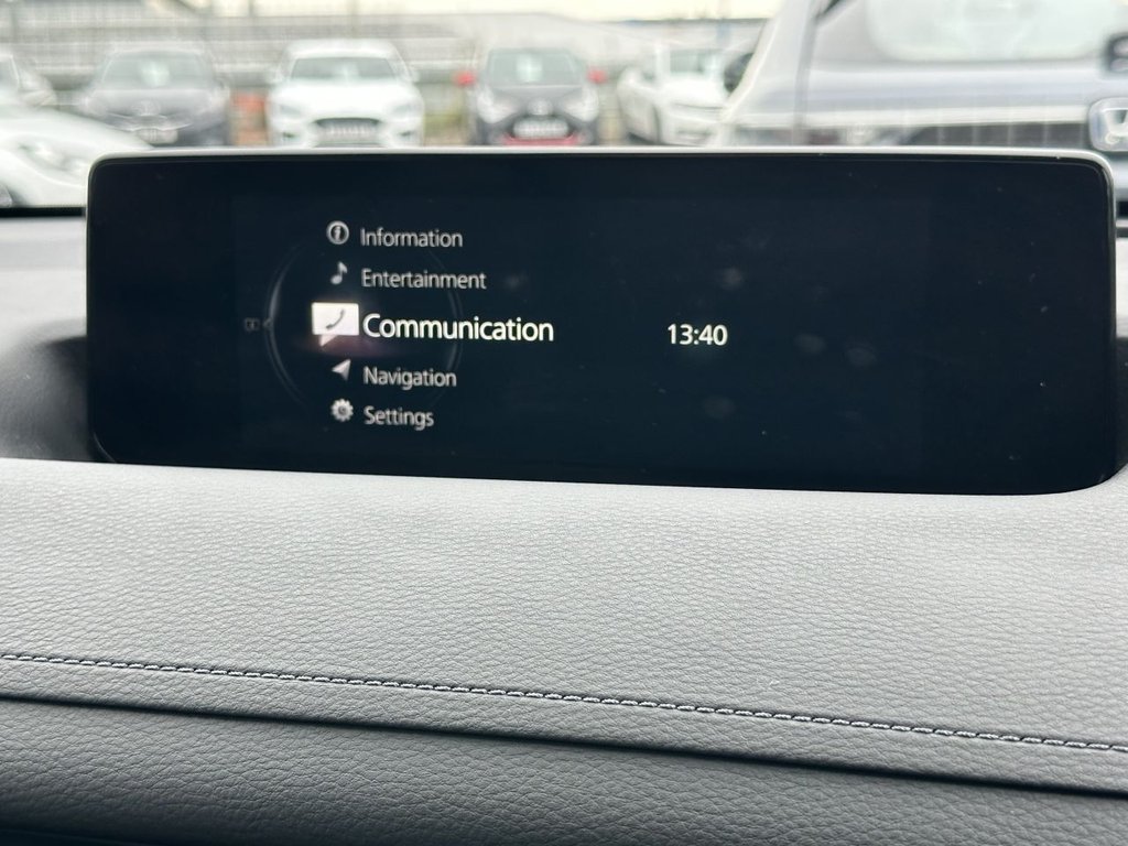 Used Mazda MX-30 2021 for sale - 76303694: Photo 19