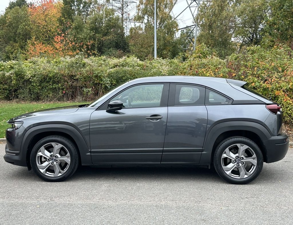 Used Mazda MX-30 2021 for sale - 76303694: Photo 2