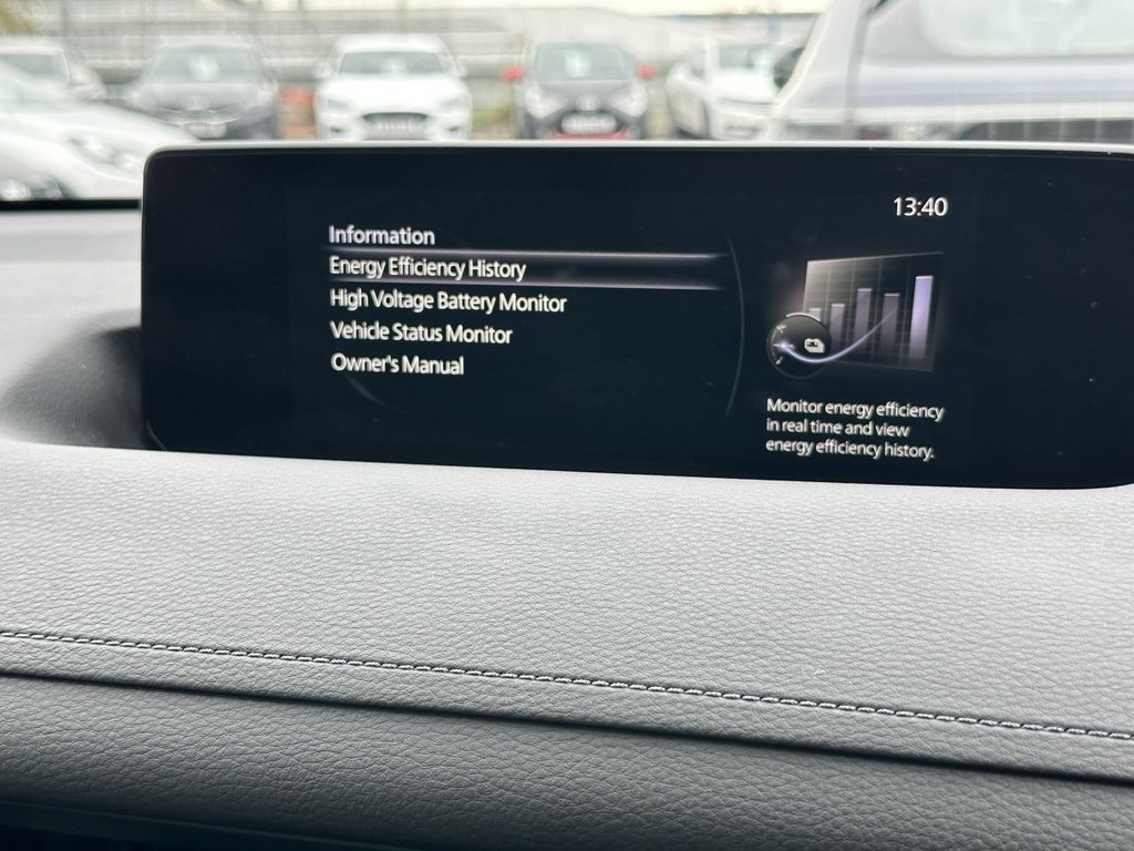 Used Mazda MX-30 2021 for sale - 76303694: Photo 20