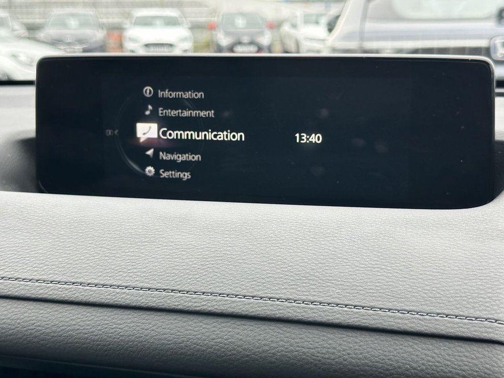 Used Mazda MX-30 2021 for sale - 76303694: Photo 21