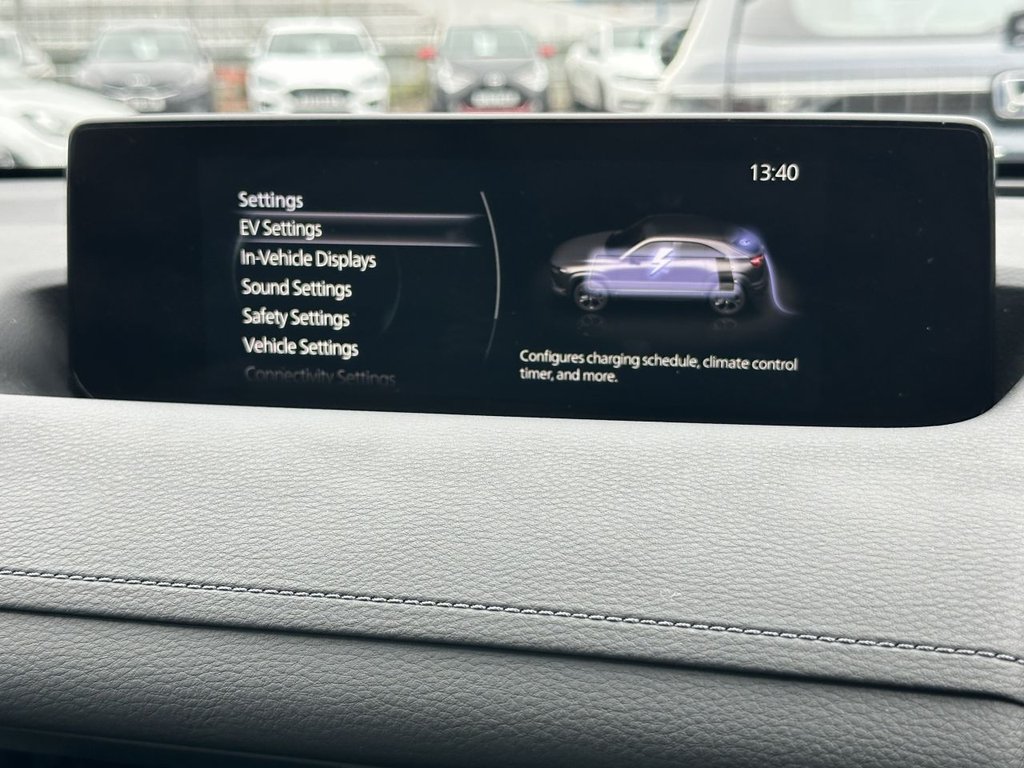 Used Mazda MX-30 2021 for sale - 76303694: Photo 22