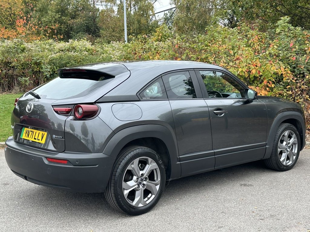 Used Mazda MX-30 2021 for sale - 76303694: Photo 5