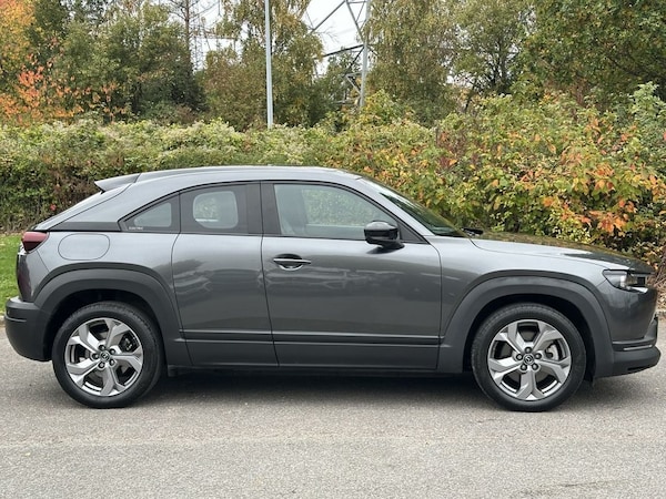 Used Mazda MX-30 2021 for sale - 76303694: Photo 6