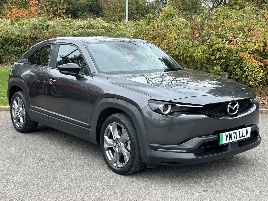 Used Mazda MX-30 2021 for sale - 76303694: Photo 7