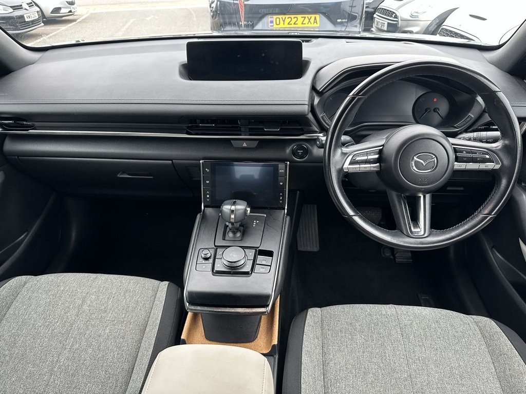 Used Mazda MX-30 2021 for sale - 76303694: Photo 9
