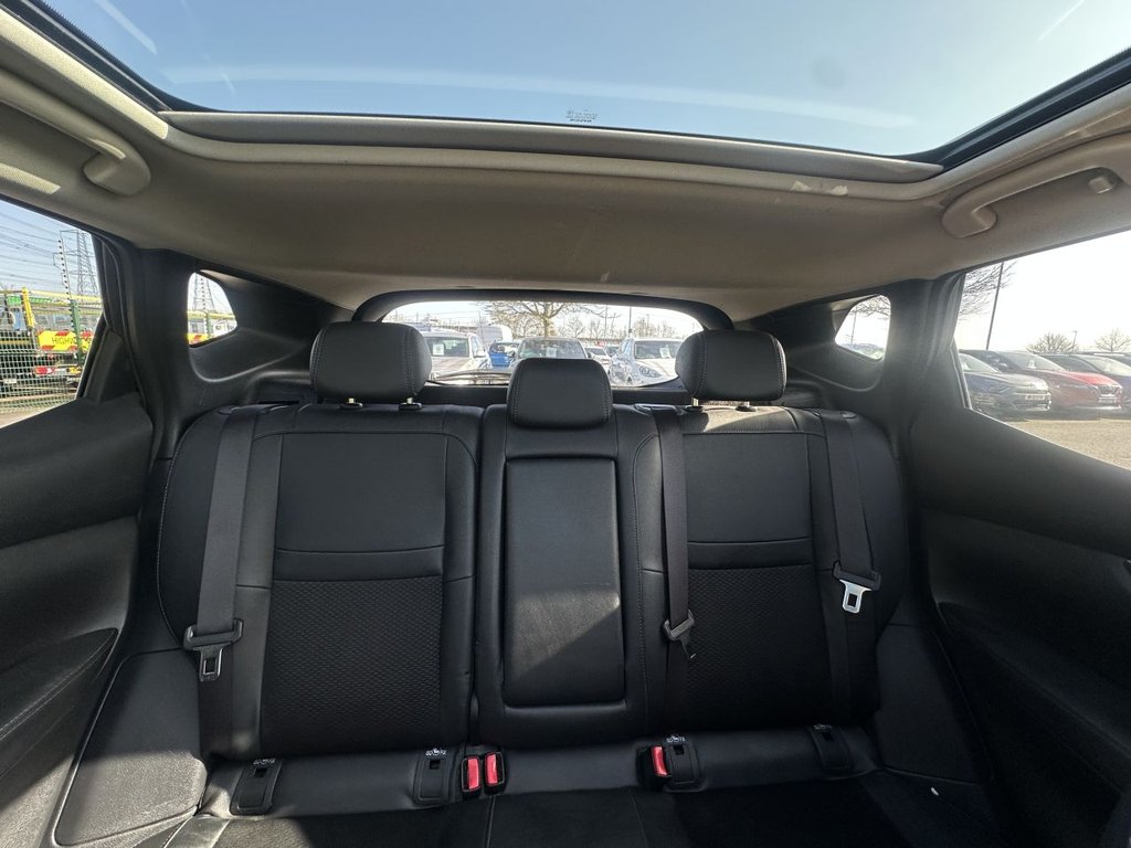 Used Nissan Qashqai 2020 for sale - 77631668: Photo 10
