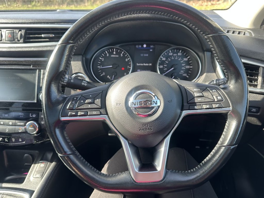 Used Nissan Qashqai 2020 for sale - 77631668: Photo 12