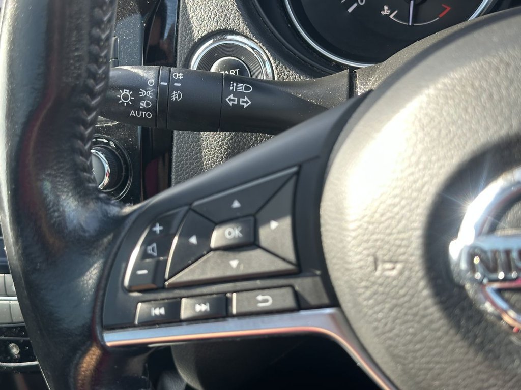 Used Nissan Qashqai 2020 for sale - 77631668: Photo 13