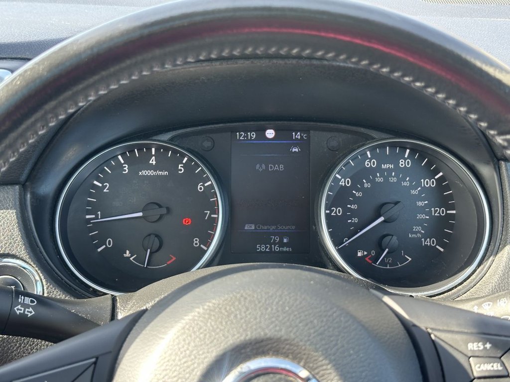 Used Nissan Qashqai 2020 for sale - 77631668: Photo 14