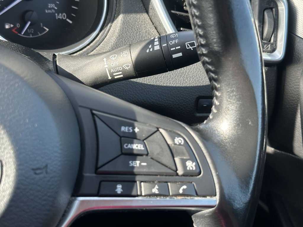 Used Nissan Qashqai 2020 for sale - 77631668: Photo 15