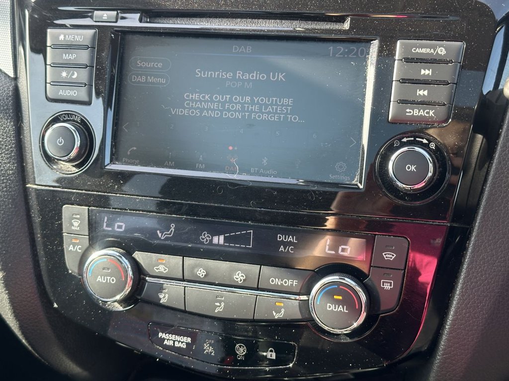 Used Nissan Qashqai 2020 for sale - 77631668: Photo 16