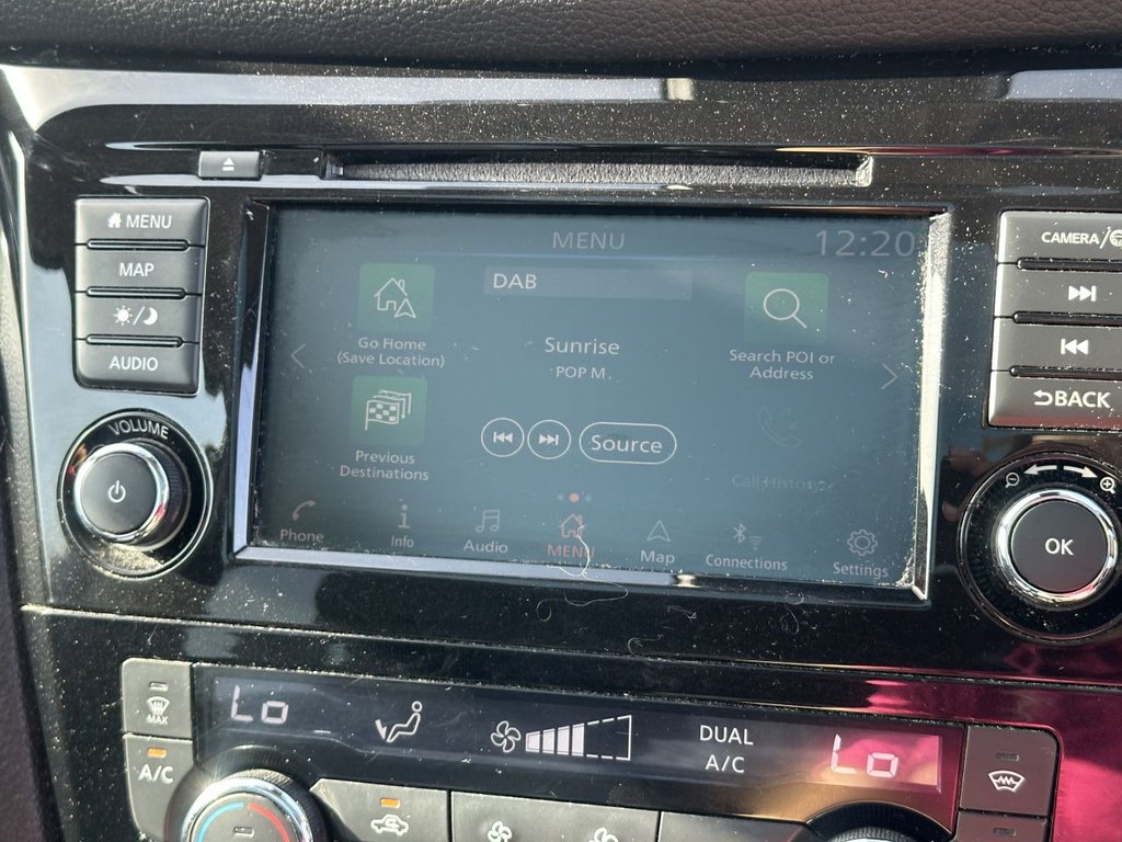 Used Nissan Qashqai 2020 for sale - 77631668: Photo 17