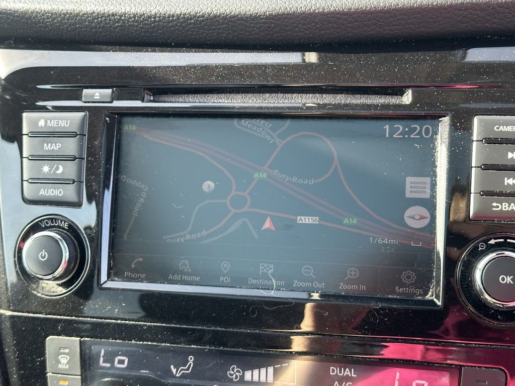 Used Nissan Qashqai 2020 for sale - 77631668: Photo 18