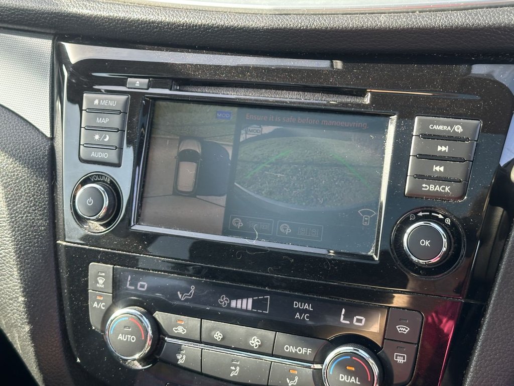 Used Nissan Qashqai 2020 for sale - 77631668: Photo 19