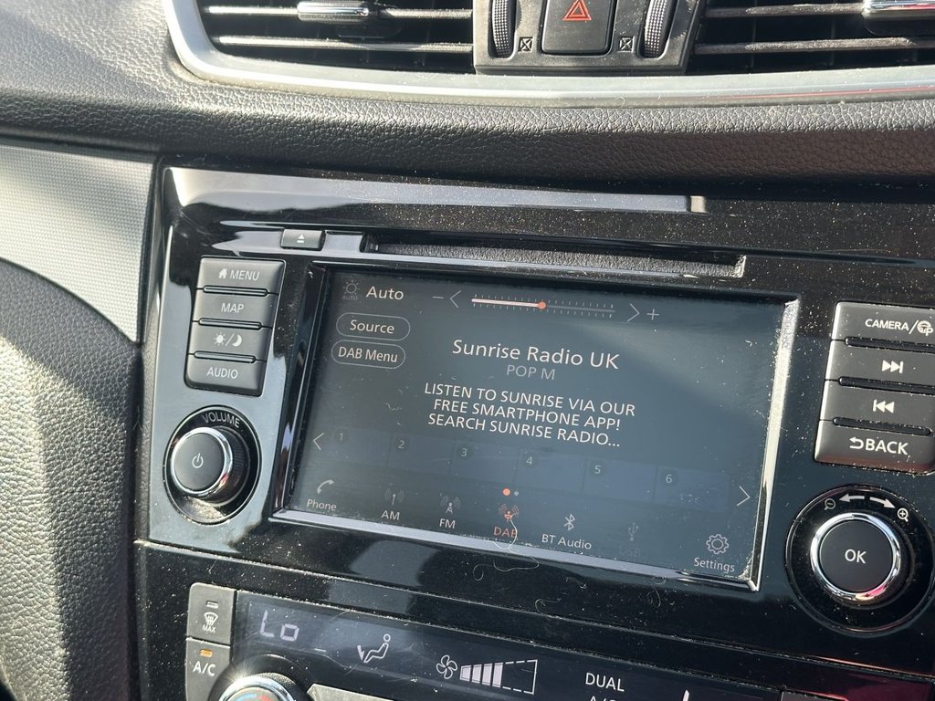 Used Nissan Qashqai 2020 for sale - 77631668: Photo 20