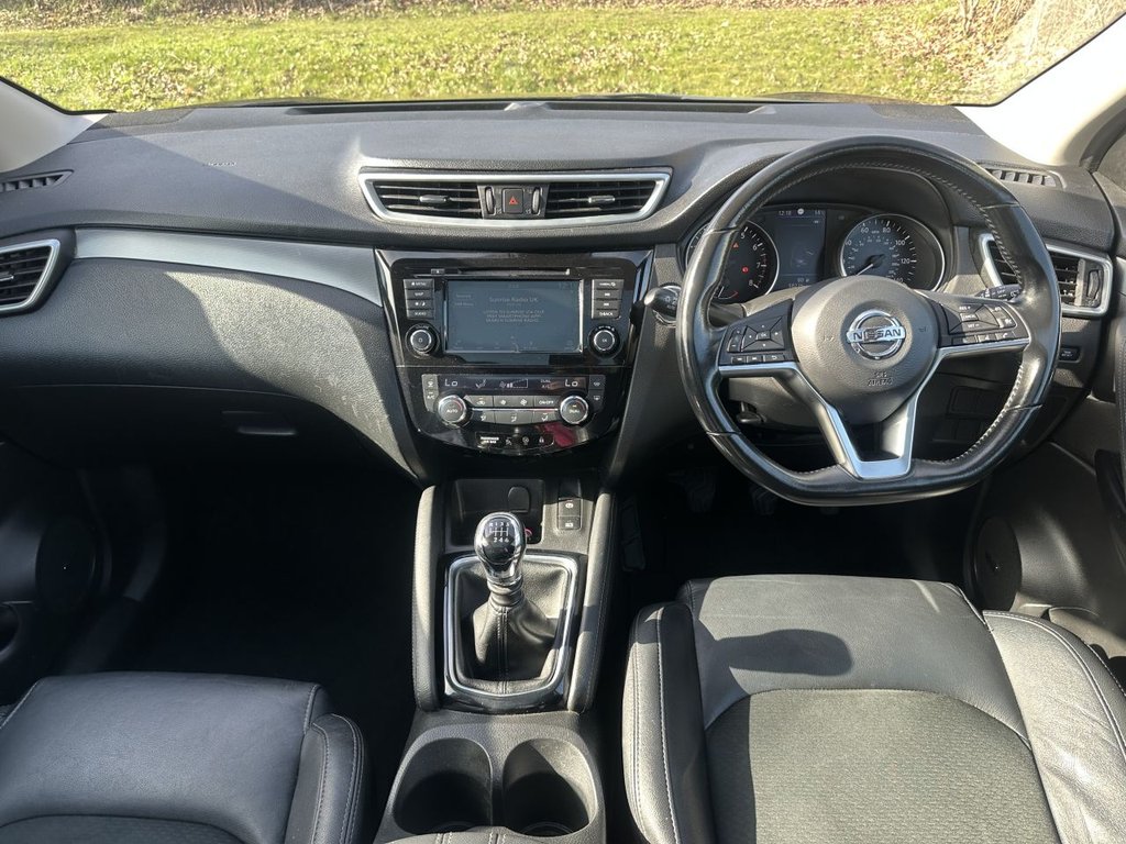 Used Nissan Qashqai 2020 for sale - 77631668: Photo 9