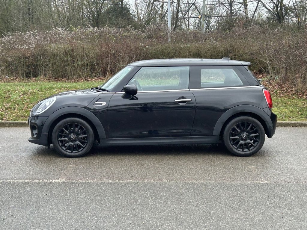 Used MINI Hatch 2020 for sale - 77507130: Photo 2