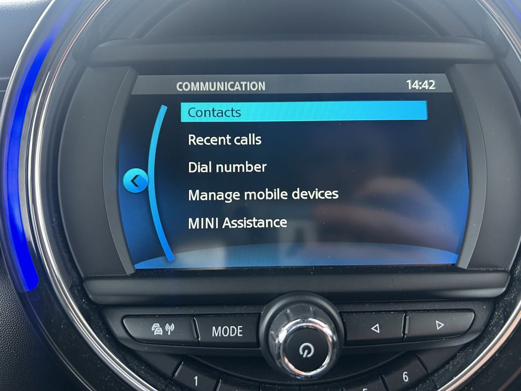 Used MINI Hatch 2020 for sale - 77507130: Photo 22