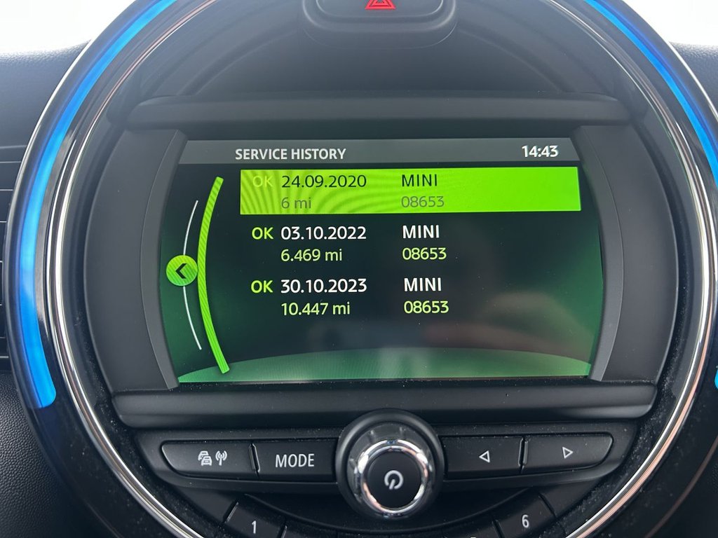 Used MINI Hatch 2020 for sale - 77507130: Photo 23