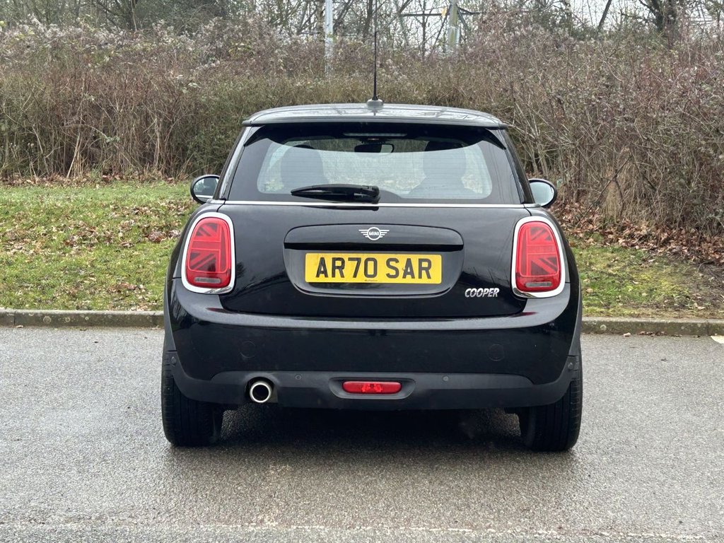 Used MINI Hatch 2020 for sale - 77507130: Photo 4