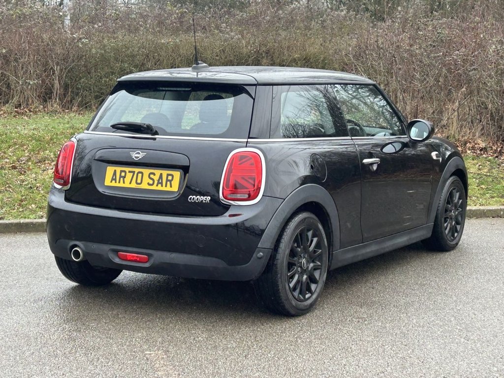 Used MINI Hatch 2020 for sale - 77507130: Photo 5