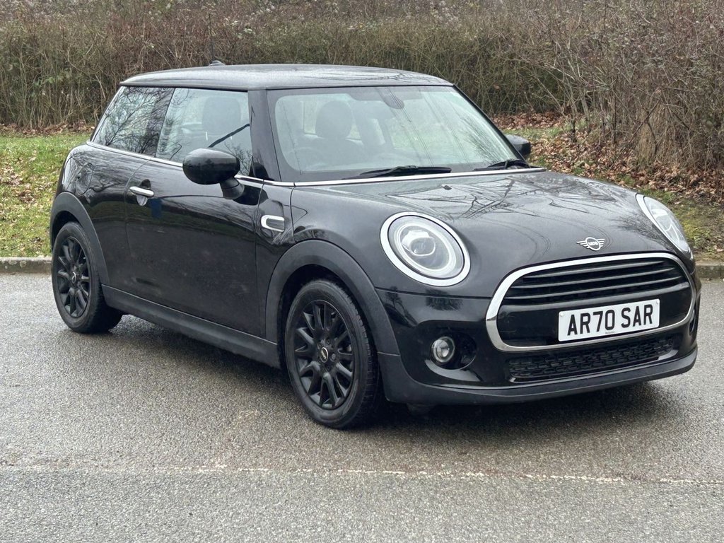 Used MINI Hatch 2020 for sale - 77507130: Photo 7