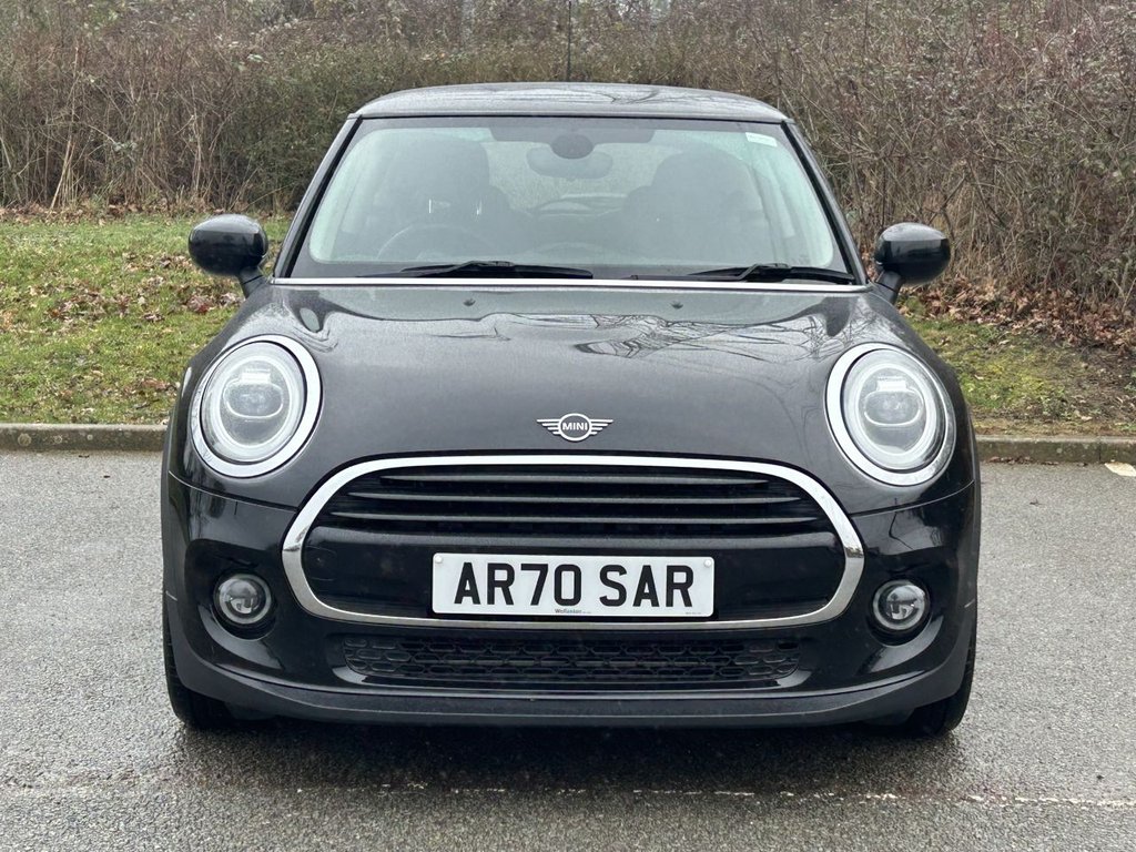 Used MINI Hatch 2020 for sale - 77507130: Photo 8