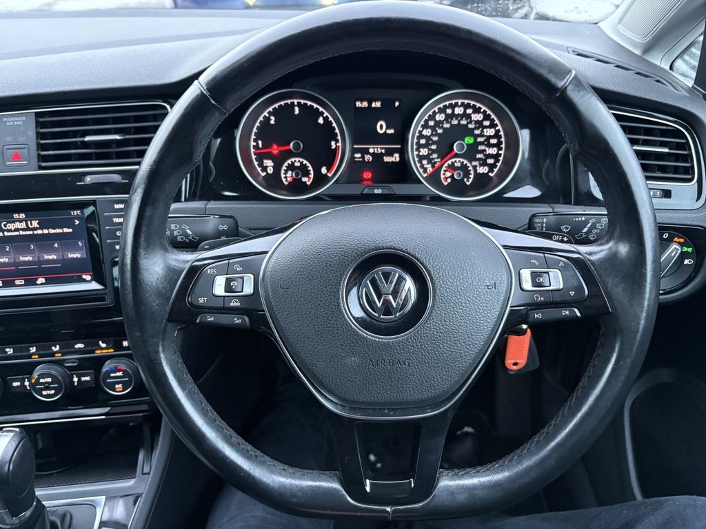 Used Volkswagen Golf 2013 for sale - 77122048: Photo 12