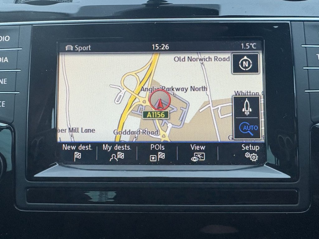 Used Volkswagen Golf 2013 for sale - 77122048: Photo 19