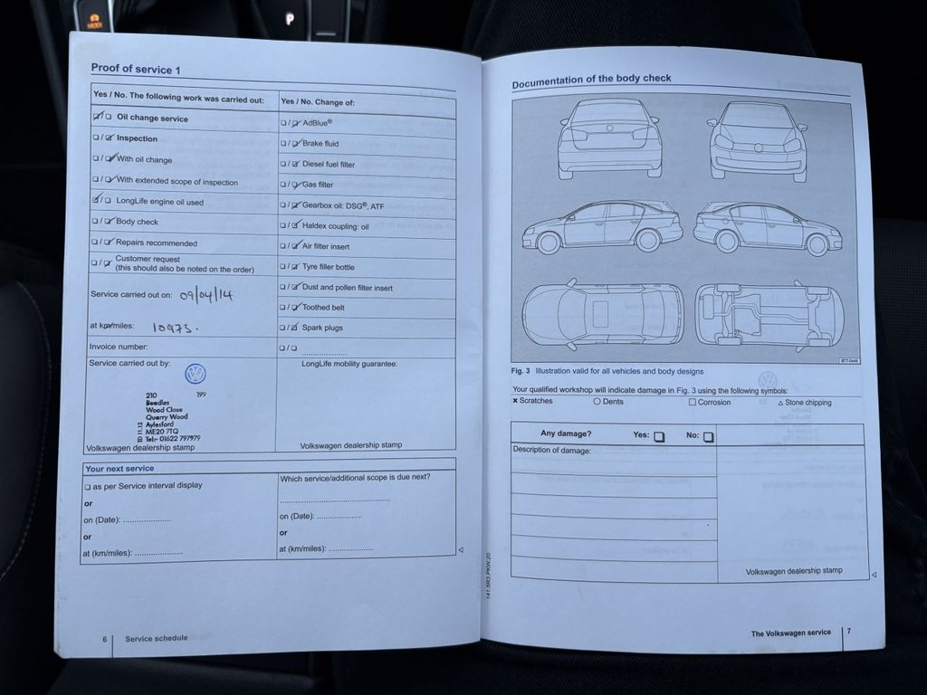 Used Volkswagen Golf 2013 for sale - 77122048: Photo 23