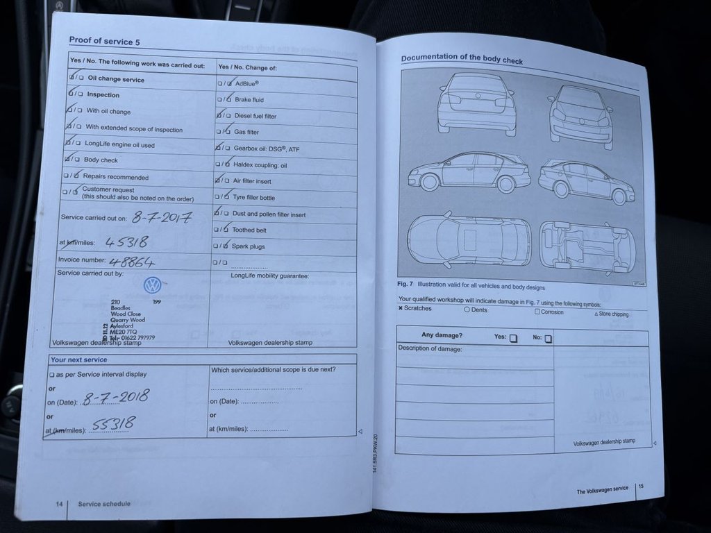 Used Volkswagen Golf 2013 for sale - 77122048: Photo 27