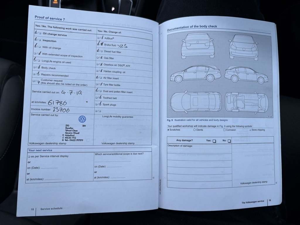 Used Volkswagen Golf 2013 for sale - 77122048: Photo 29