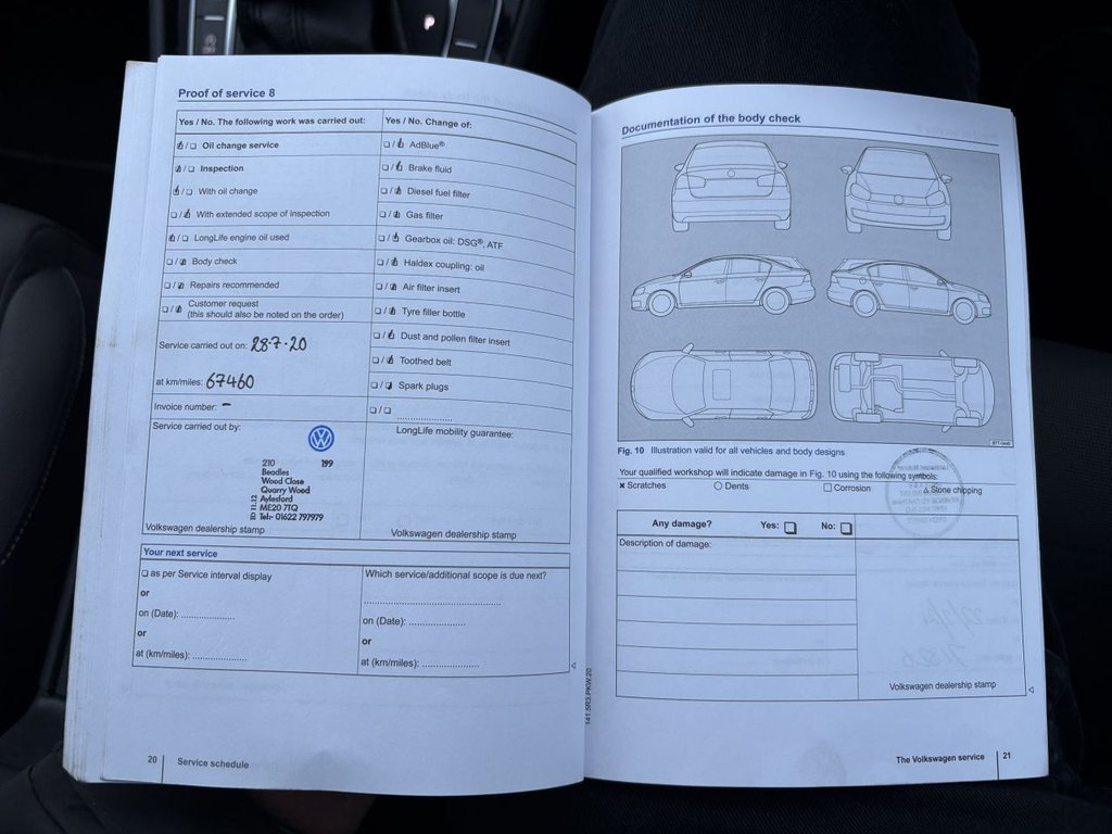 Used Volkswagen Golf 2013 for sale - 77122048: Photo 30