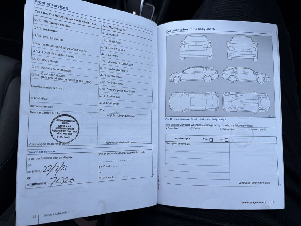 Used Volkswagen Golf 2013 for sale - 77122048: Photo 31