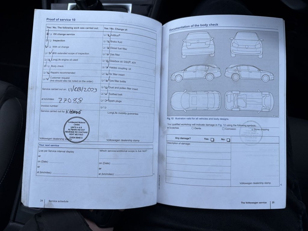 Used Volkswagen Golf 2013 for sale - 77122048: Photo 32