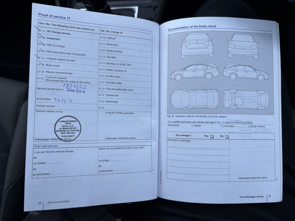 Used Volkswagen Golf 2013 for sale - 77122048: Photo 33