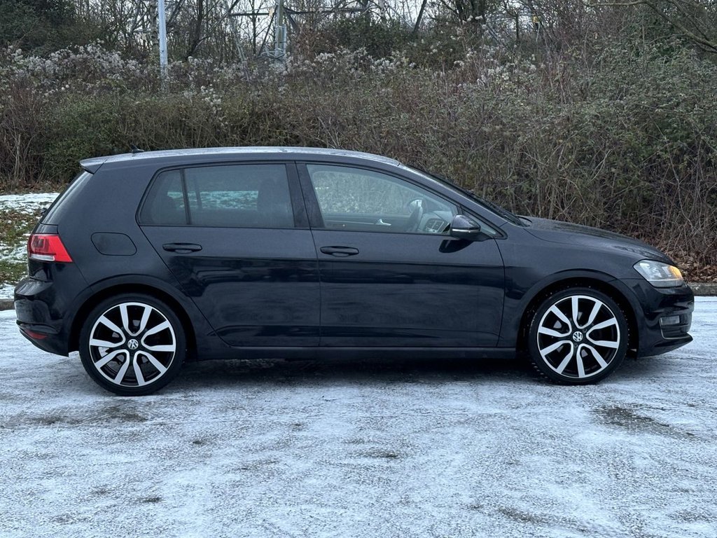Used Volkswagen Golf 2013 for sale - 77122048: Photo 6