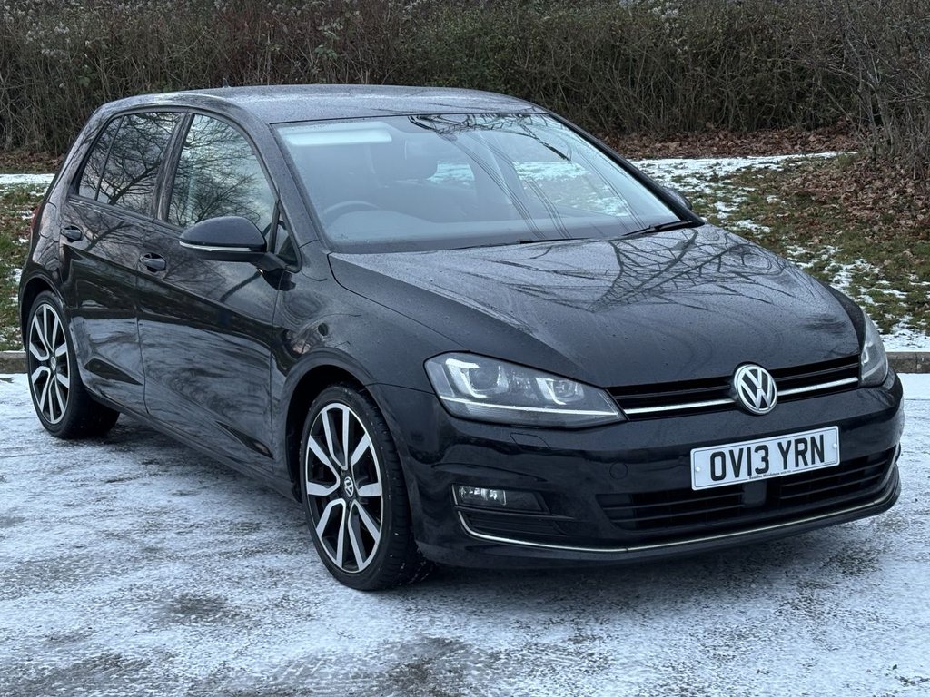 Used Volkswagen Golf 2013 for sale - 77122048: Photo 7