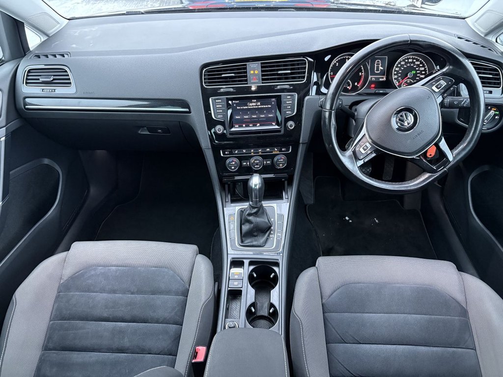 Used Volkswagen Golf 2013 for sale - 77122048: Photo 9