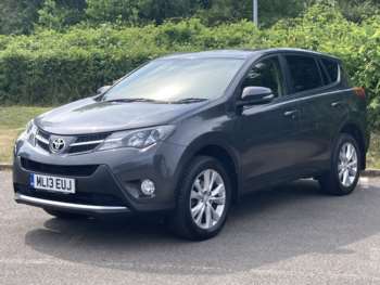 2013 (13) - 2.0 V-matic Icon 5dr M-Drive S