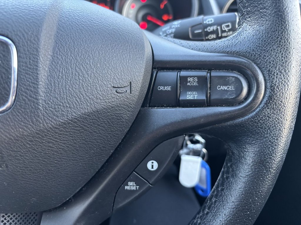Used Honda Jazz 2015 for sale - 76356238: Photo 14