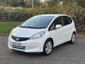Honda - Jazz