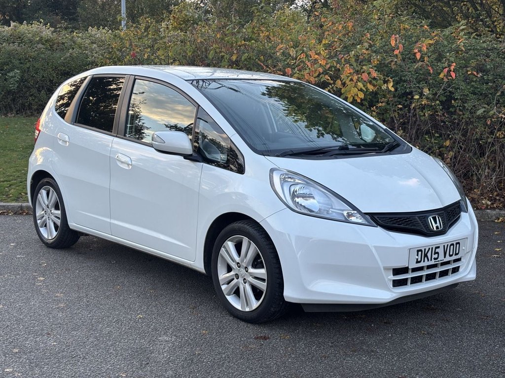 Used Honda Jazz 2015 for sale - 76356238: Photo 7