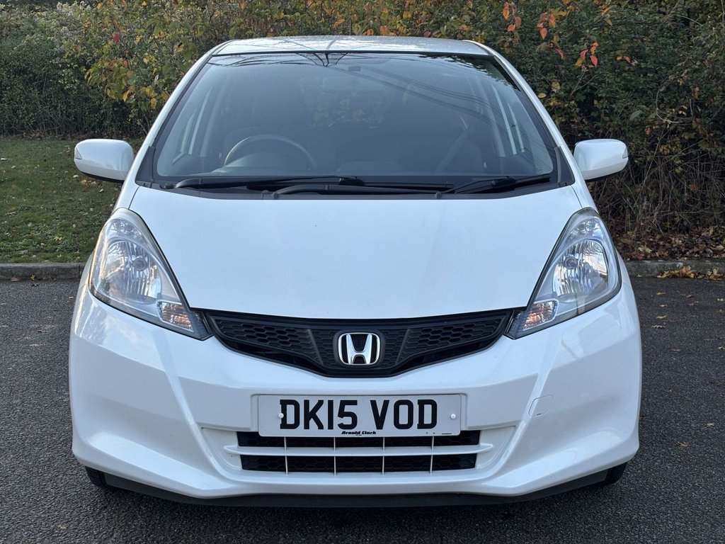 Used Honda Jazz 2015 for sale - 76356238: Photo 8
