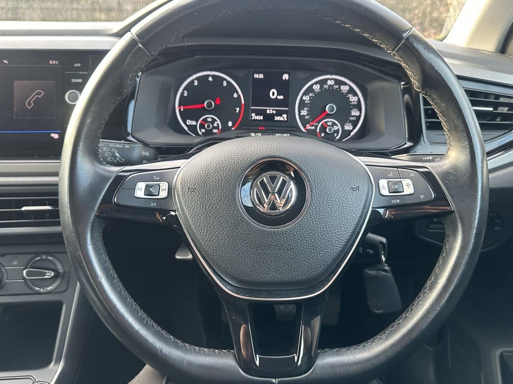 Used Volkswagen Polo 2019 for sale - 77250182: Photo 12